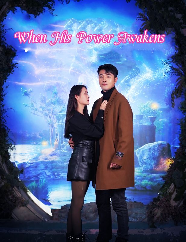 When His Power Awakens