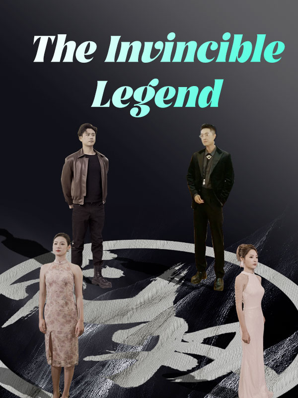 The Invincible Legend