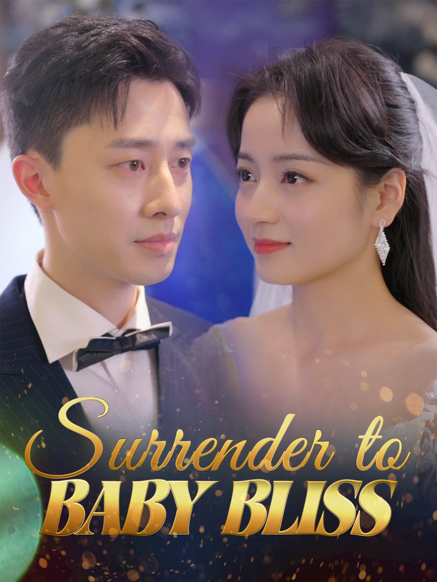 Surrender to Baby Bliss
