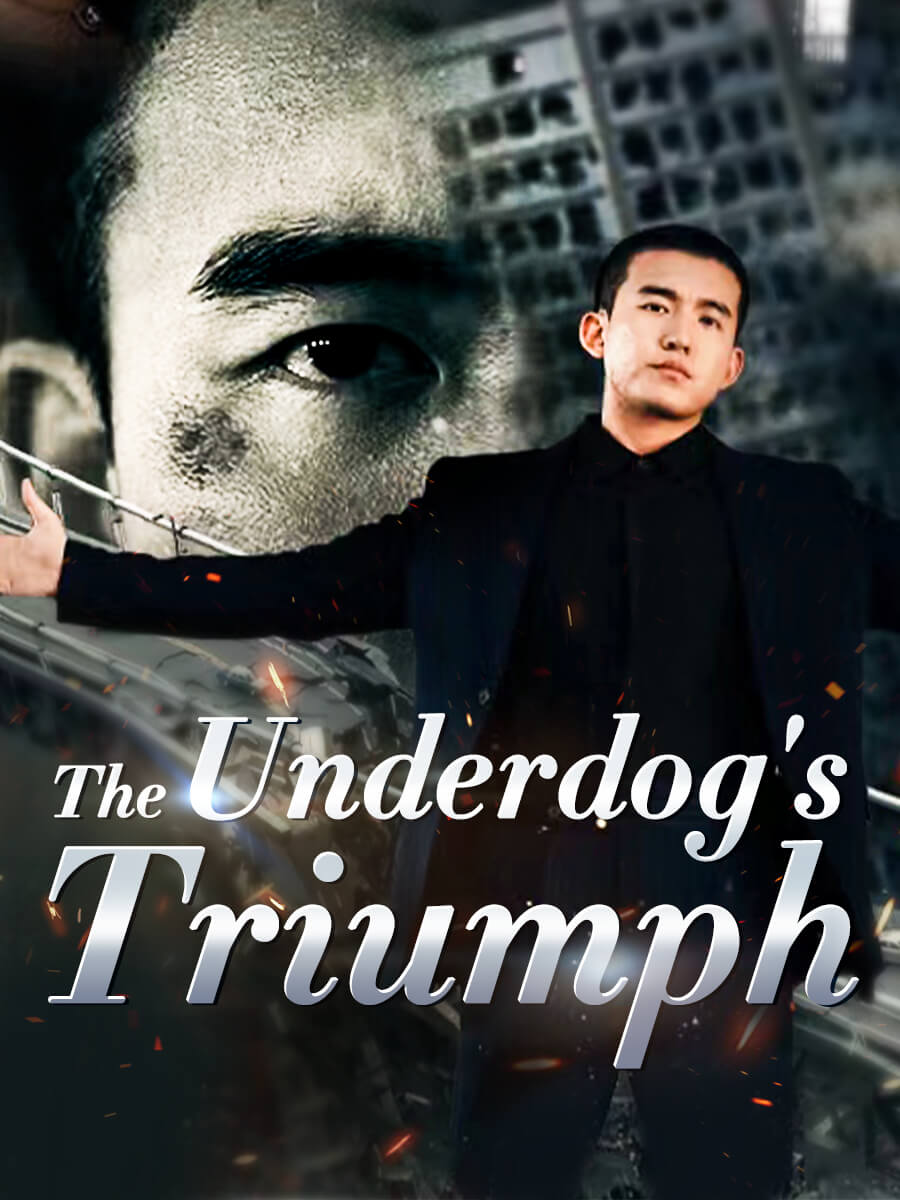 The Underdog’s Triumph