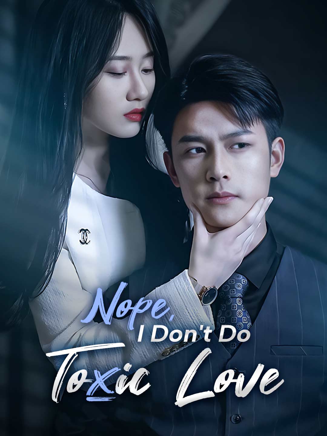 Nope, I Don’t Do Toxic Love