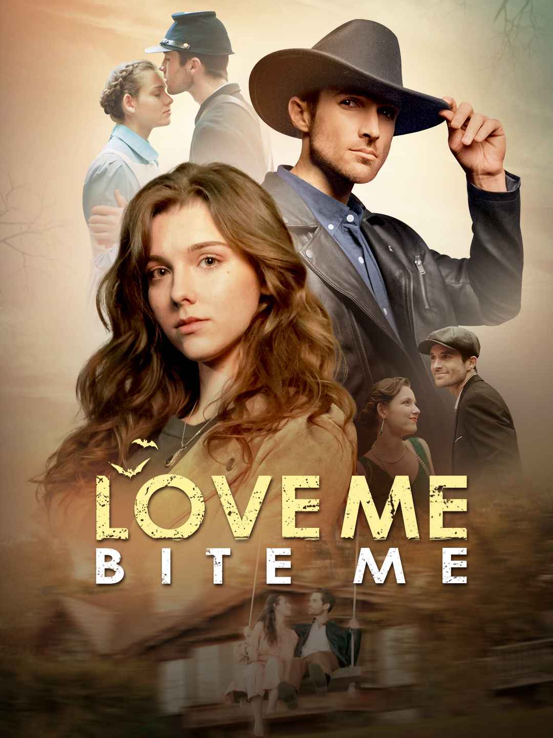 Love Me, Bite Me