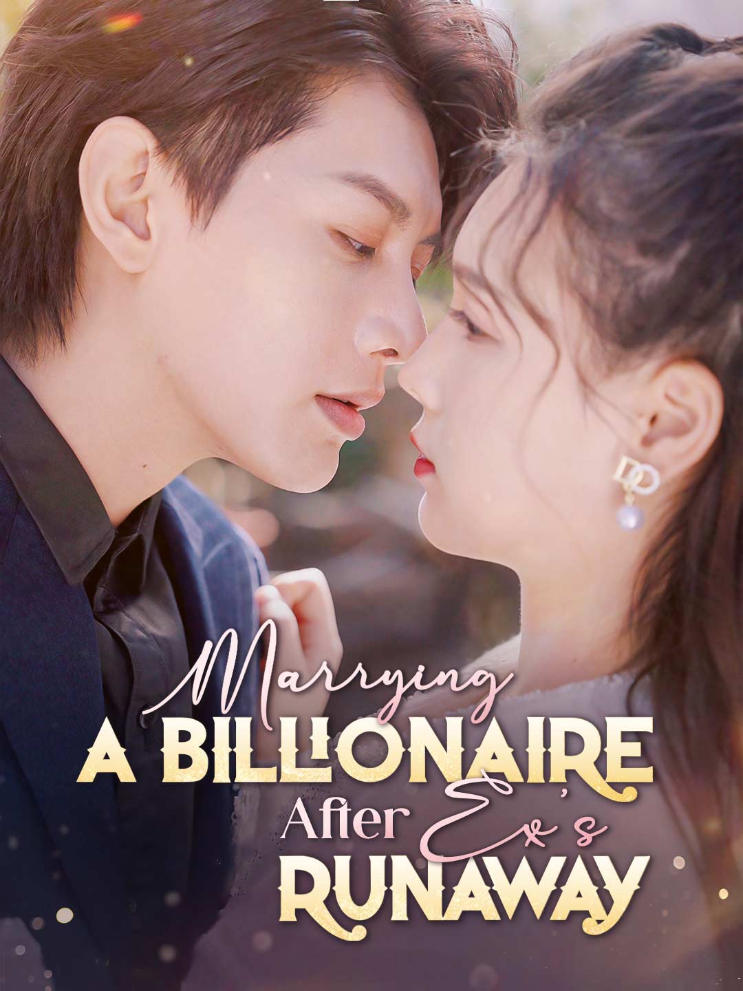 Marrying a Billionaire After Ex’s Runaway