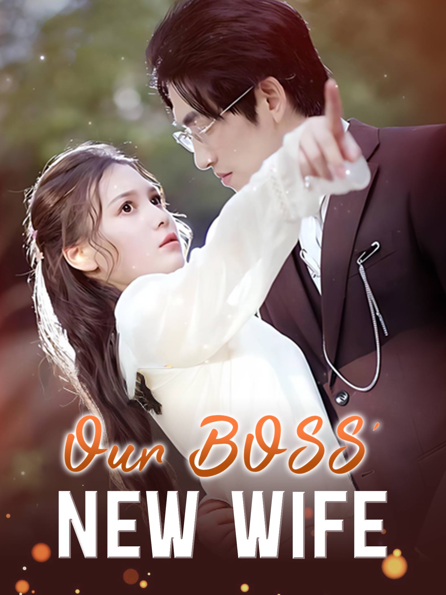 Our Boss’ New Wife