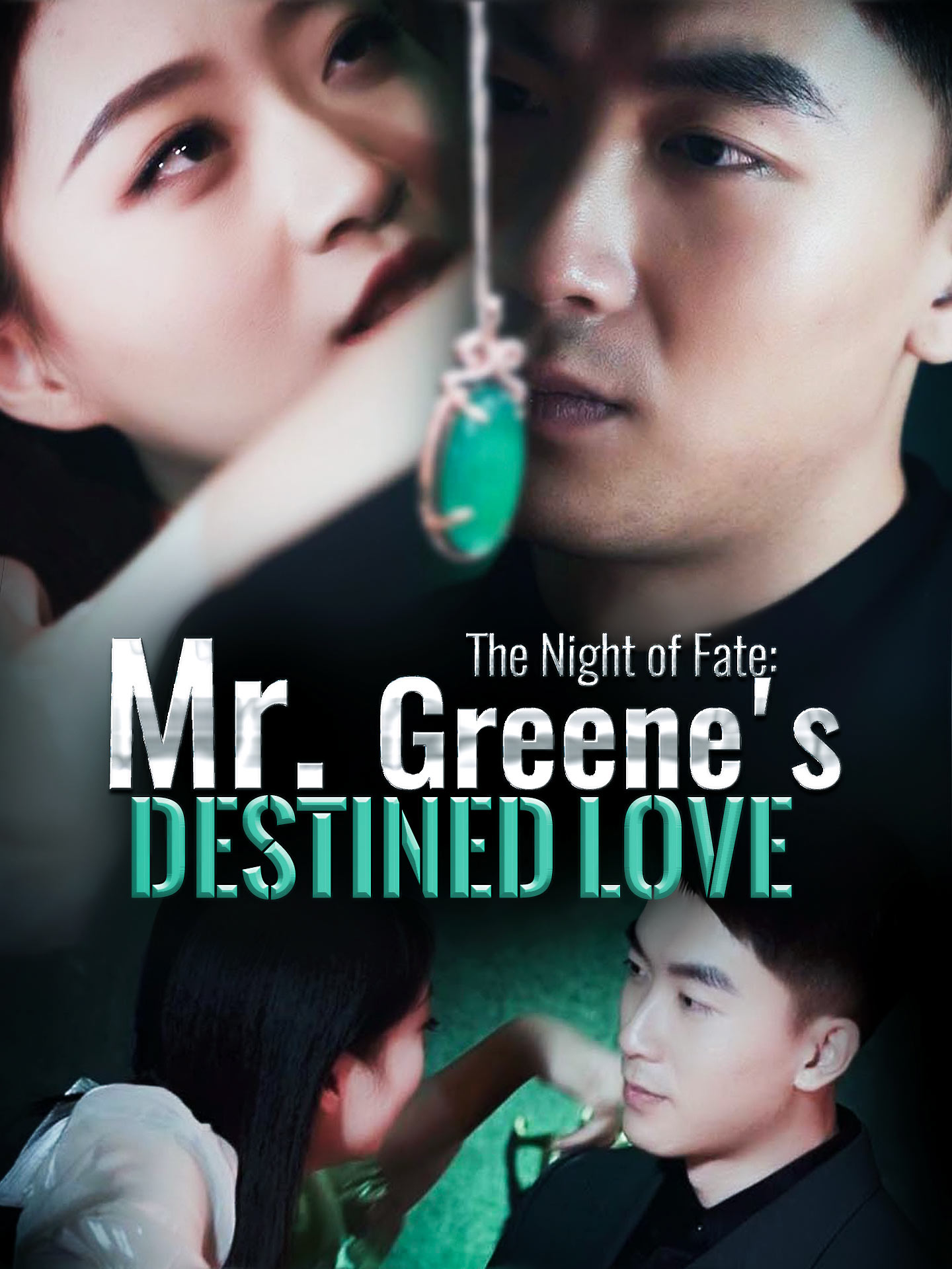 The Night of Fate: Mr. Greene’s Destined Love
