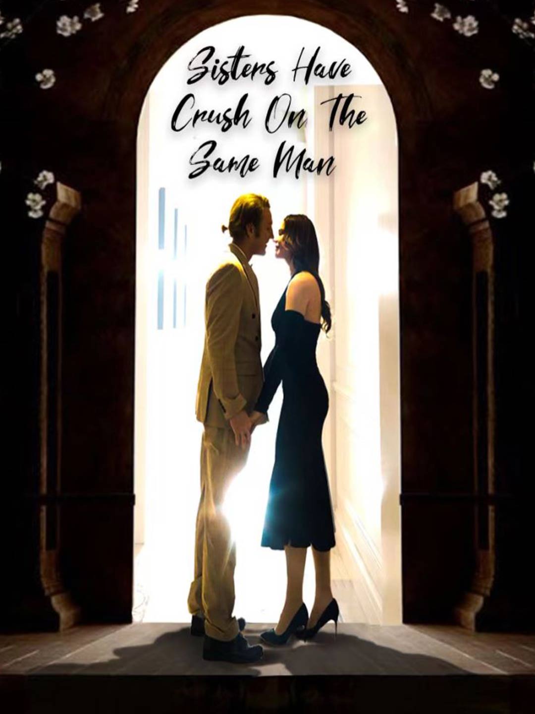 Sisters Have Crush On The Same Man