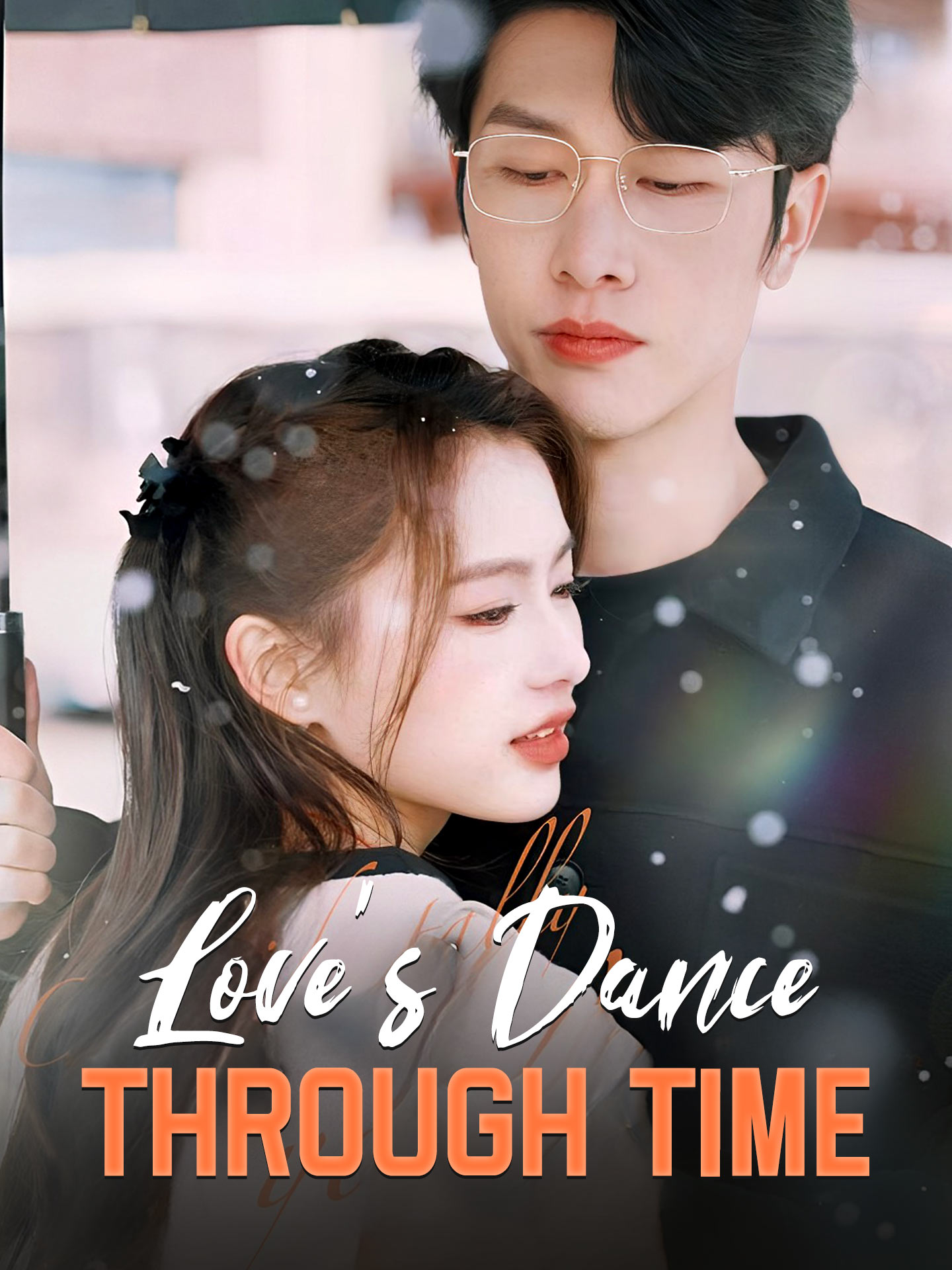 Love’s Dance Through Time