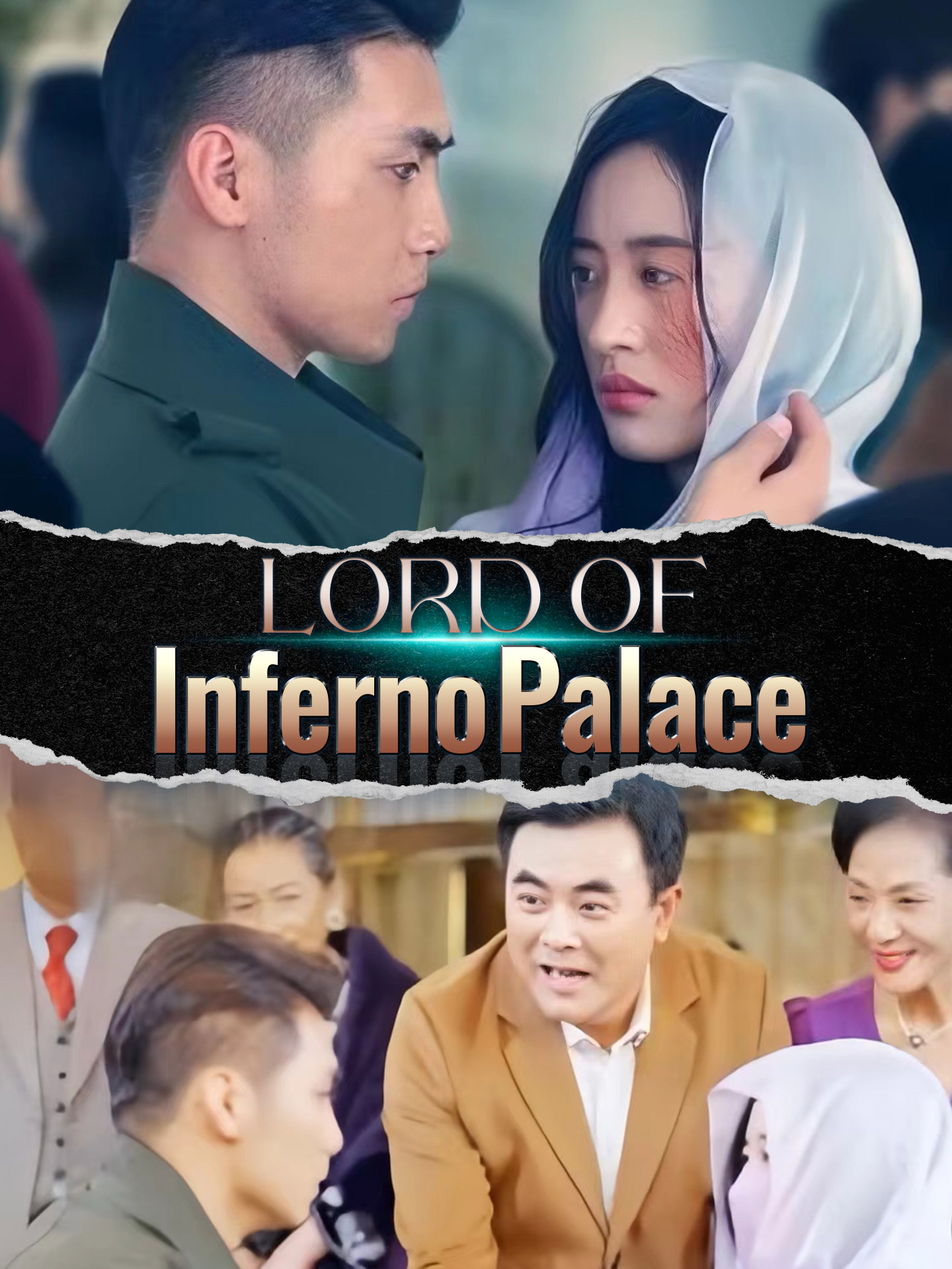 Lord of Inferno Palace