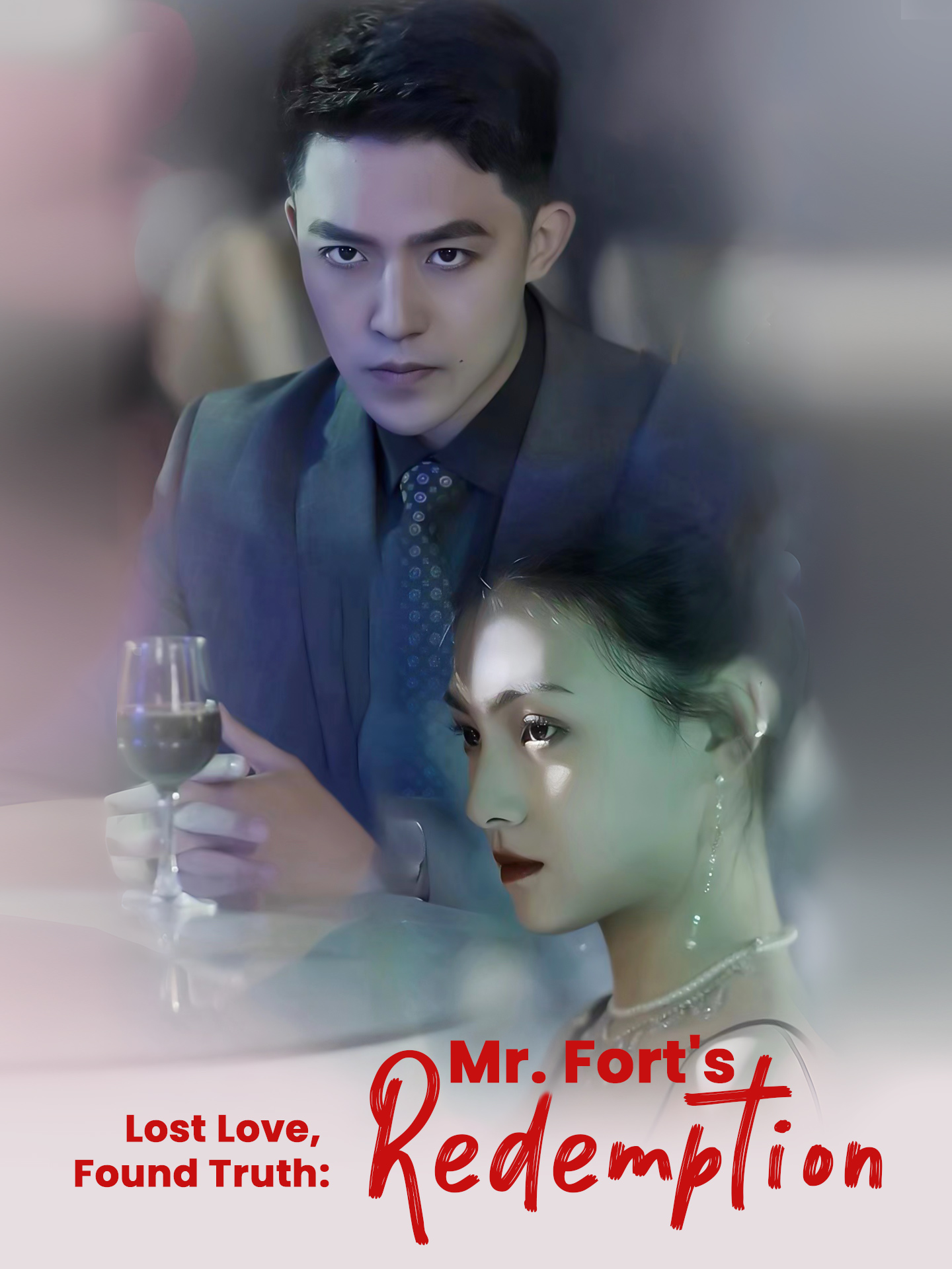 Lost Love, Found Truth: Mr. Fort’s Redemption