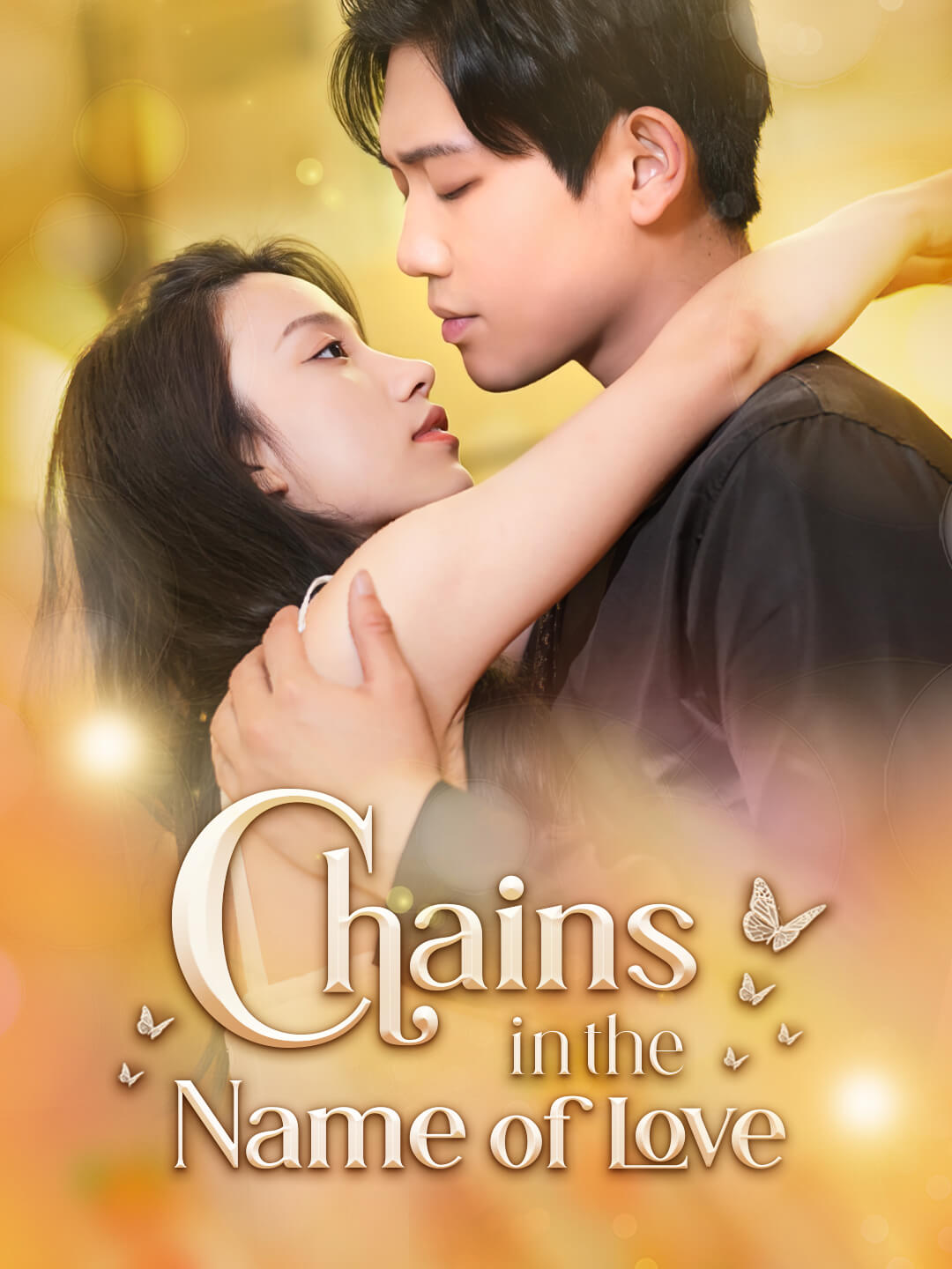 Chains in the Name of Love