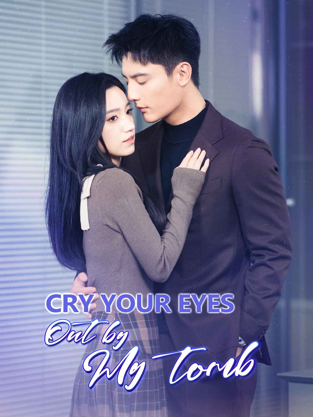 Cry Your Eyes Out by My Tomb