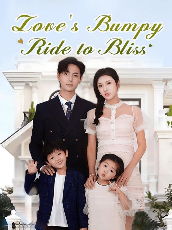 Love's Bumpy Ride to Bliss