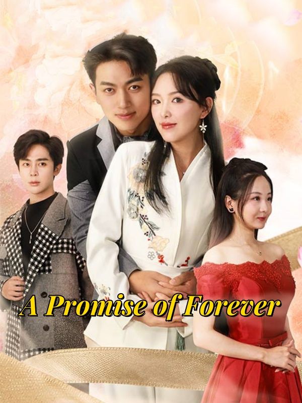 A Promise of Forever
