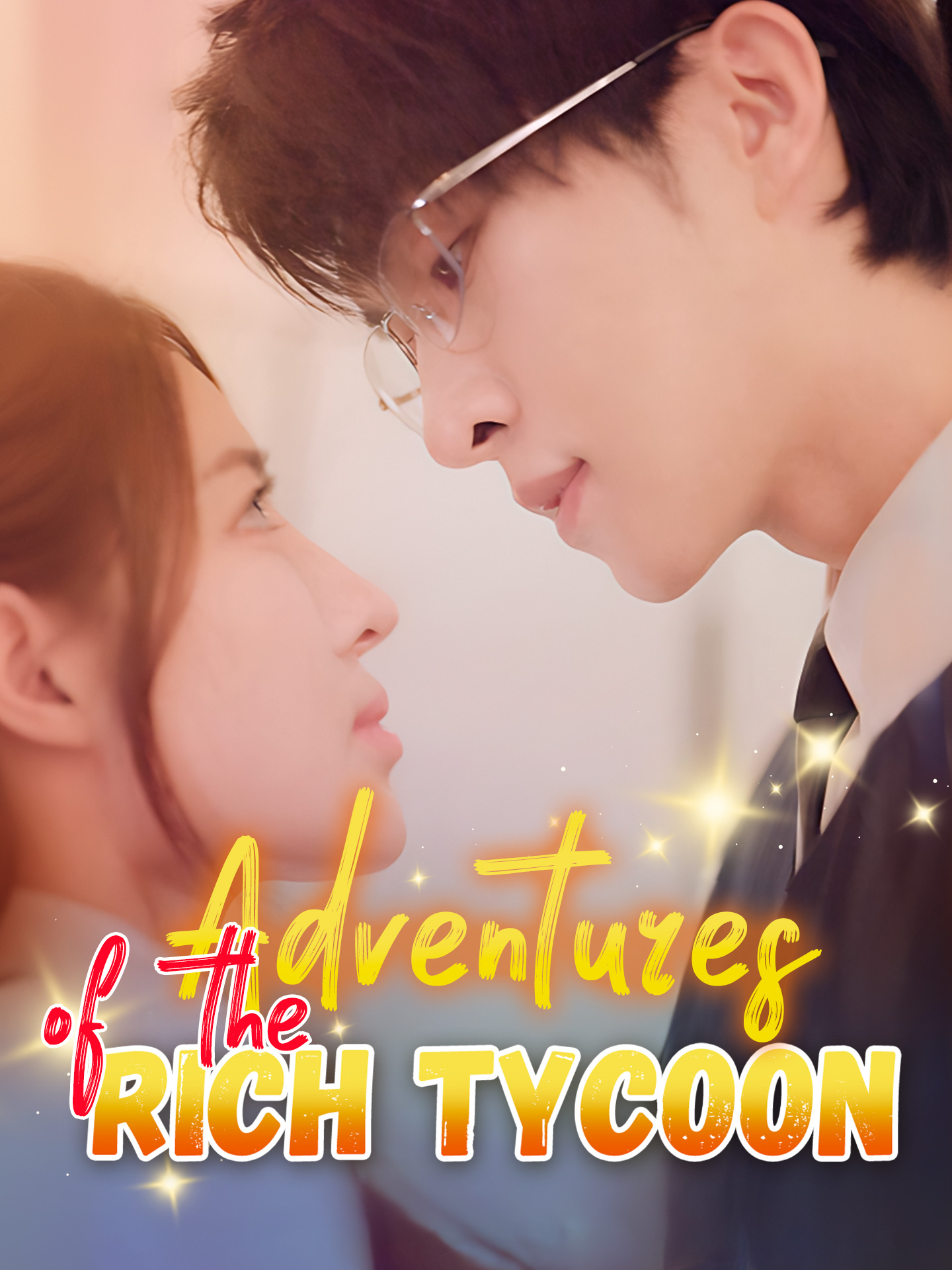 Adventures of the Rich Tycoon