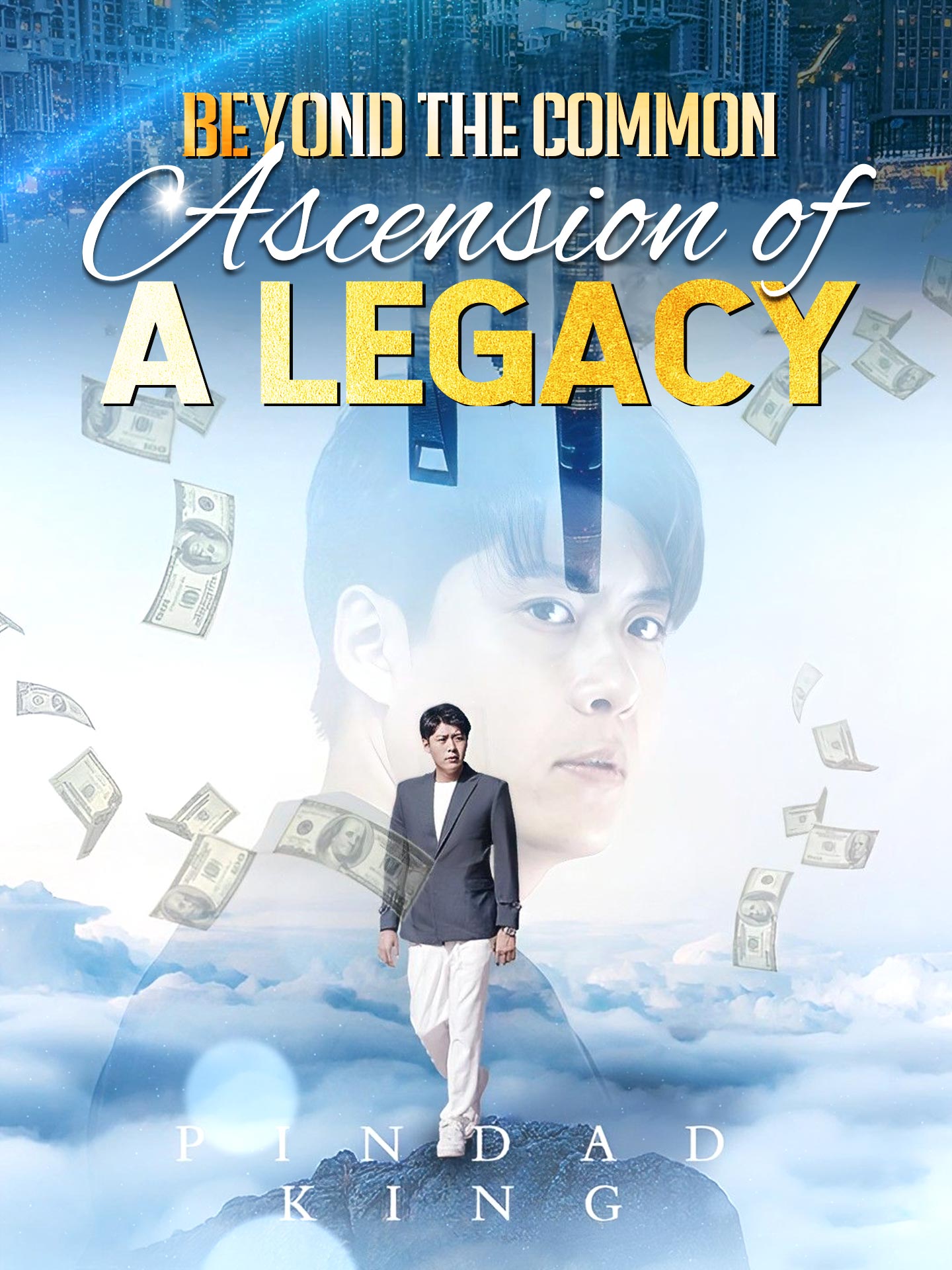 Beyond the Common: Ascension of a Legacy