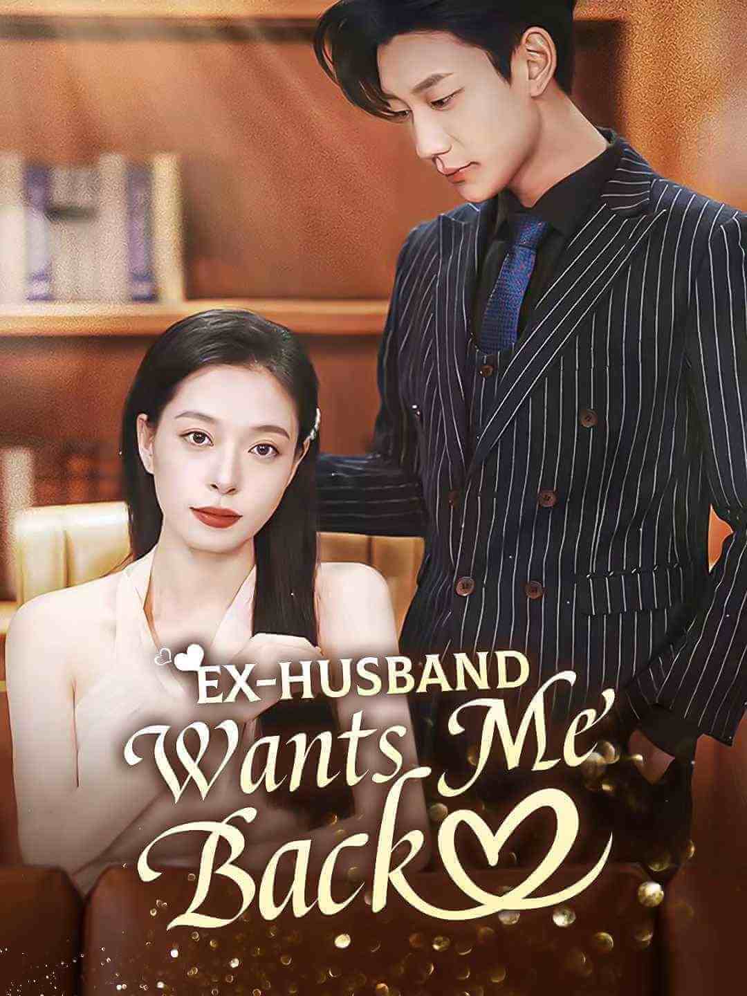 Ex-Husband Wants Me Back