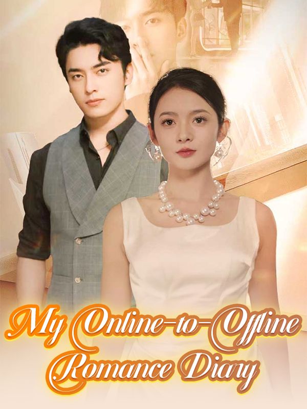 My Online-to-Offline Romance Diary