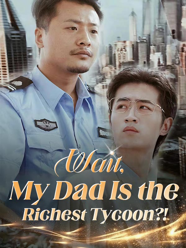 Wait, My Dad Is the Richest Tycoon?!