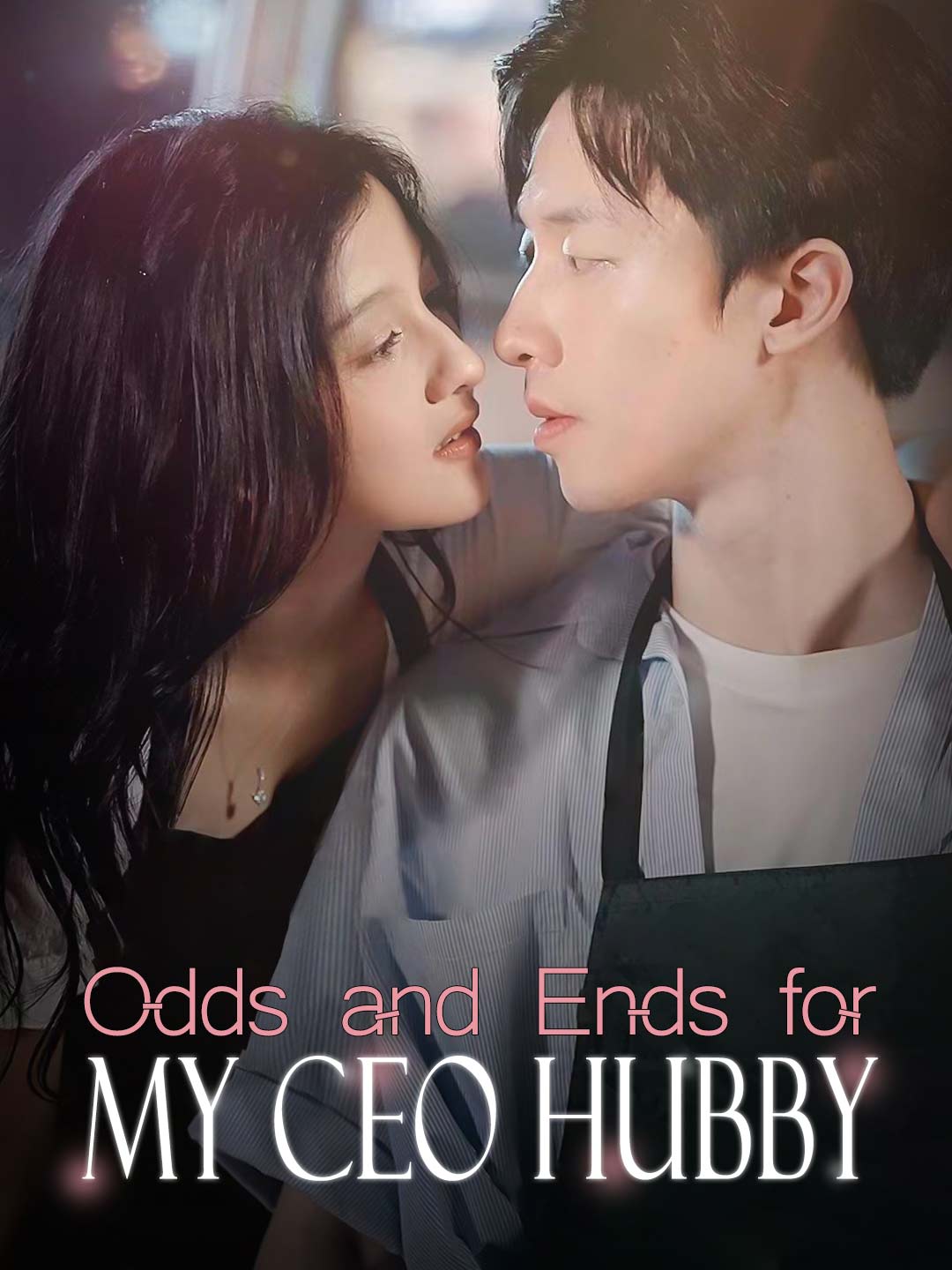 Odds and Ends for My CEO Hubby