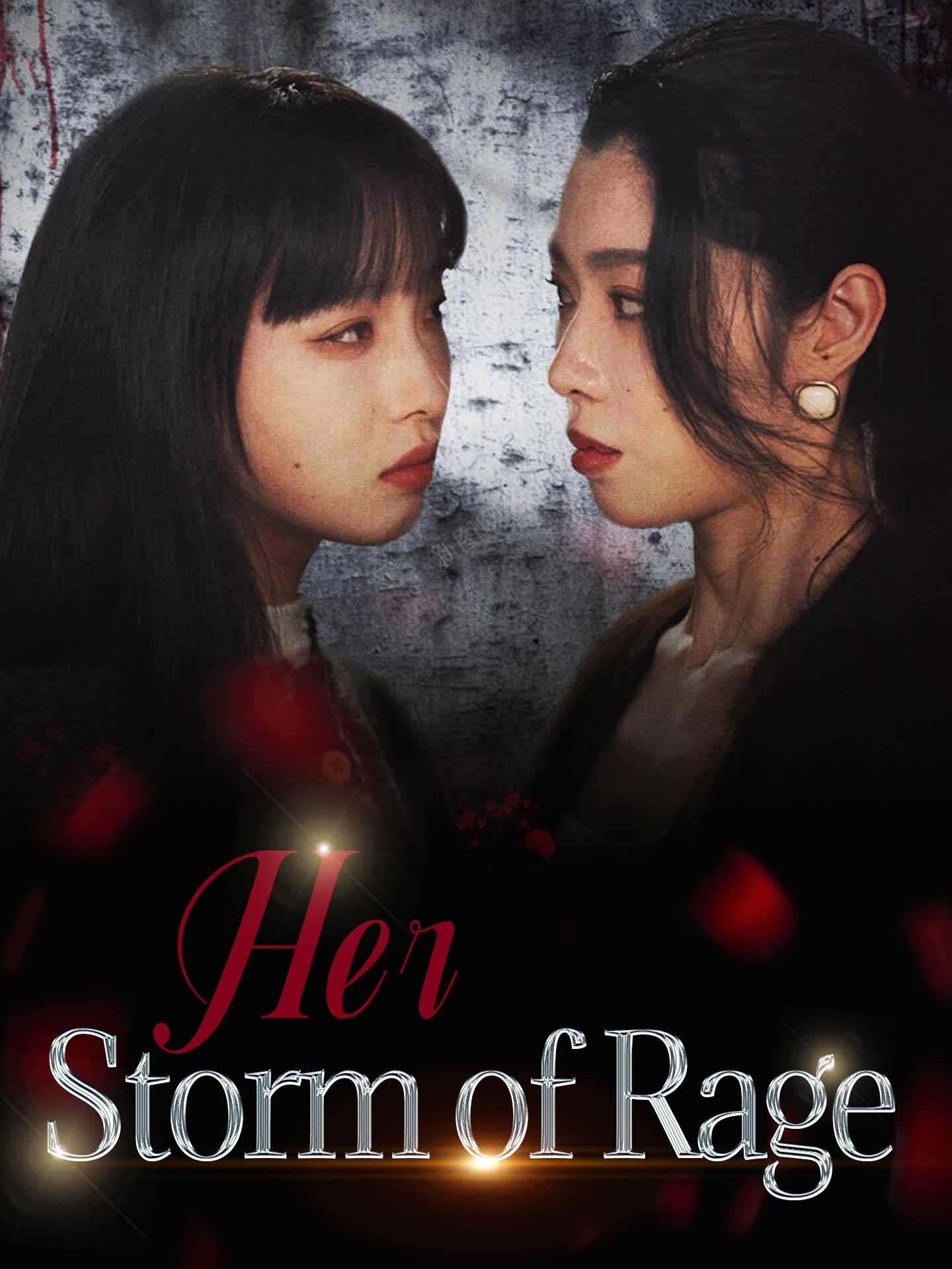 Her Storm of Rage