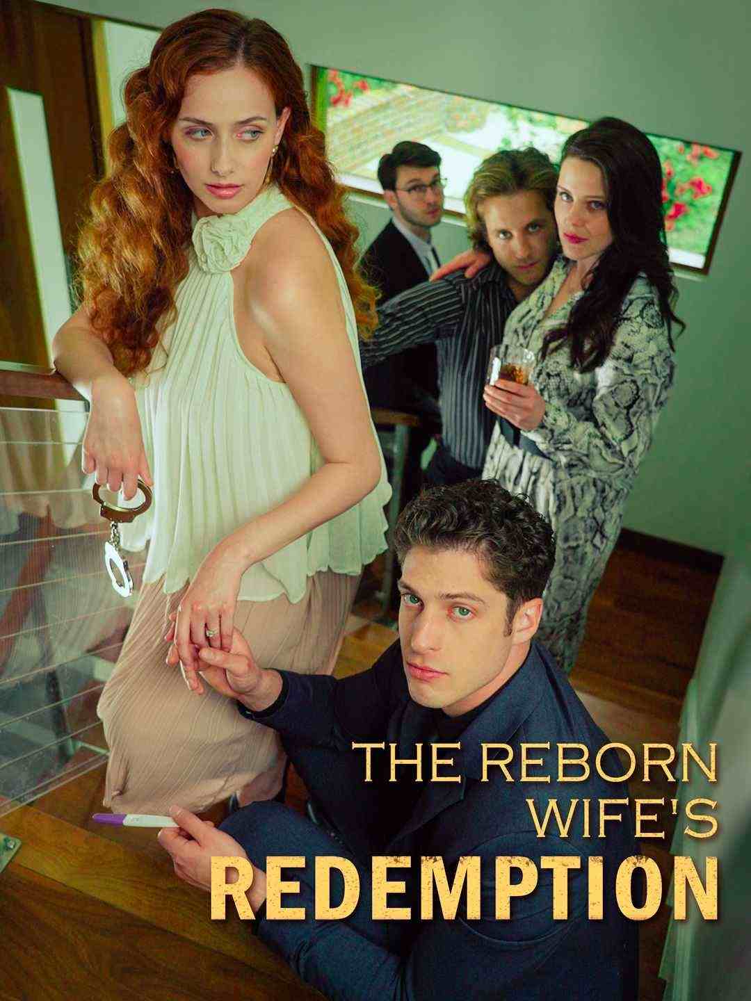 The Reborn Wife’s Redemption