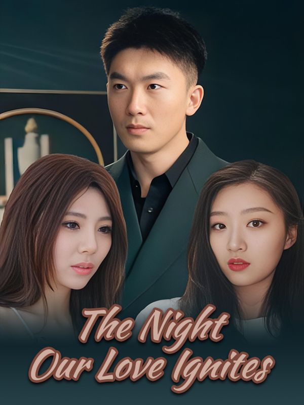 The Night Our Love Ignites