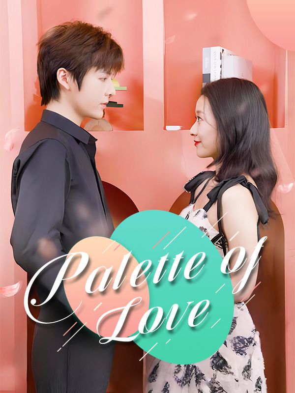 Palette of Love