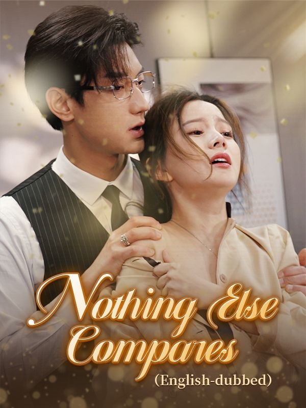 Nothing Else Compares（DUBBED)