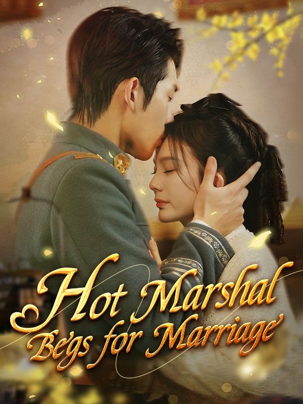 Hot Marshal Begs for Marriage