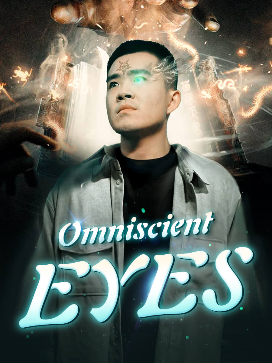 Omniscient Eyes